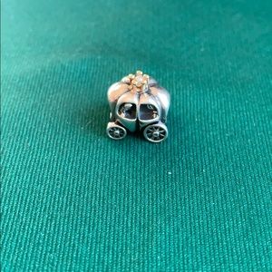 Pandora Charm